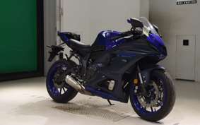 YAMAHA YZF-R7 2022 RM39J