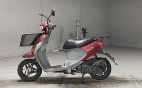SUZUKI LET`S4 CA45A