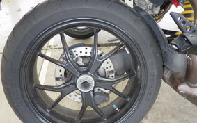 DUCATI HYPERMOTARD 796 2010