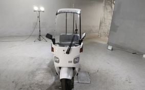 HONDA GYRO TA02
