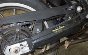 BMW F700GS 2014