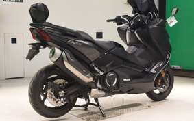 YAMAHA T-MAX 530 DX 2019 SJ15J