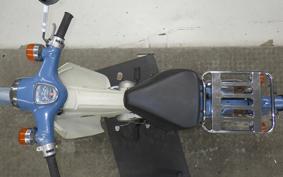 HONDA C50 SUPER CUB C50