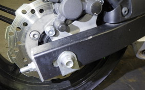 KAWASAKI Z125 PRO BR125H