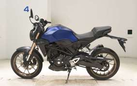 HONDA CB250RA 2007 MC52