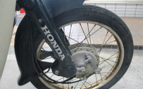 HONDA SUPER CUB90 HA02
