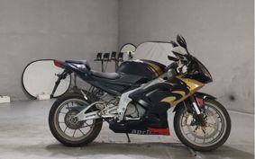 APRILIA RS125 RM