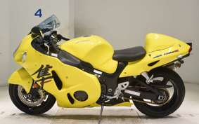 SUZUKI GSX-1300R HAYABUSA 2002