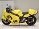 Фото Suzuki GSX-1300R HAYABUSA 2002 с японского аукциона