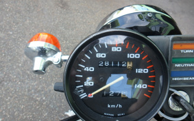 HONDA SILK ROAD L250S