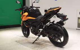 KAWASAKI Z400 Gen.2 2020 EX400G