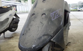 SUZUKI SEPIA ZZ CA1EB