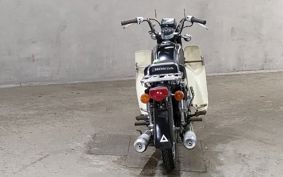 HONDA BENLY125 CD125T