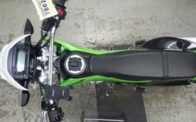 KAWASAKI KLX230 LX230A