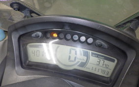 YAMAHA TRICITY 155 A 2014 SG37J