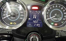 KAWASAKI Z650 RS 2024 ER650M