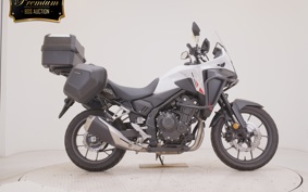 HONDA NX400 2024 NC65