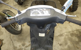 SUZUKI LET's 2 G CA1KA