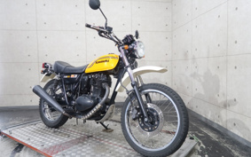KAWASAKI 250TR BJ250F