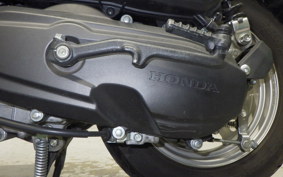 HONDA TACT-4ﾍﾞｰｼｯｸ 2000 AF79