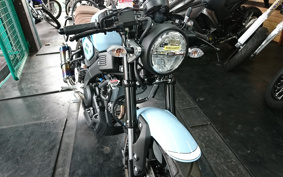 YAMAHA XSR125 RE46J