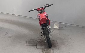 HONDA CRF125F JE03