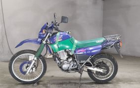 YAMAHA XT400 4DW