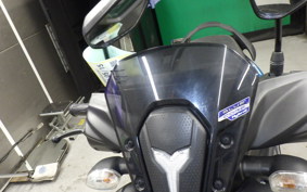 YAMAHA CYGNUS RAY ZR