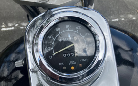 HONDA V-TWIN MAGNA MC29