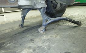 SUZUKI ADDRESS V125 G 2010 CF46A