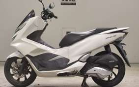 HONDA PCX 125 2004 JF81