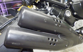 DUCATI SCRAMBLER DESERT SIED 2019