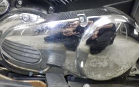 KAWASAKI VULCAN 900 CLASSIC 2008 VN900B