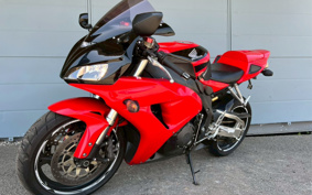 HONDA CBR1000RR 2006 SC57
