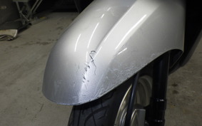 HONDA TACT-4ﾍﾞｰｼｯｸ 2014 AF79