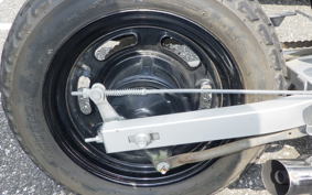 HONDA APE 50 AC16