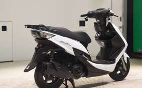 SUZUKI ｽｳｨｯｼｭ125 2017 DV12B