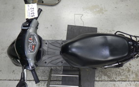 SUZUKI ADDRESS V125 G 2021 CF46A