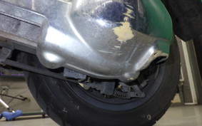 HONDA PS250 MF09