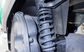 SUZUKI BURGMAN125 2006