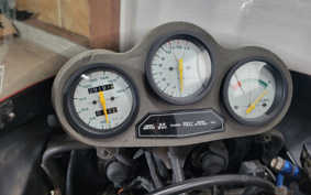 SUZUKI GSX-R750 LIMITEDED 1986 GR71G