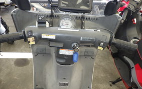 HONDA GYRO CANOPY TA03