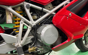 DUCATI ST3 2006 ZDMS300AA5B