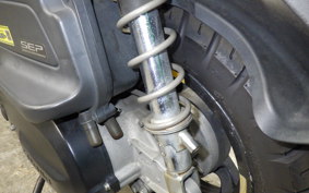 SUZUKI SWISH 125 DV12B