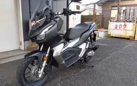 HONDA ADV150 KF38