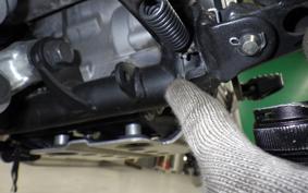 YAMAHA SEROW 250 Gen.2 DG17J