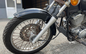 YAMAHA DRAGSTAR 250 VG02J