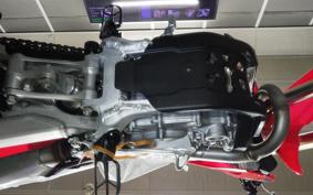 HONDA CRF250 RALLY 2020 ME12