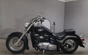 SUZUKI INTRUDER 400 CLASSIC VK54A