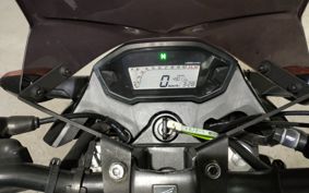 HONDA CB250 MC43